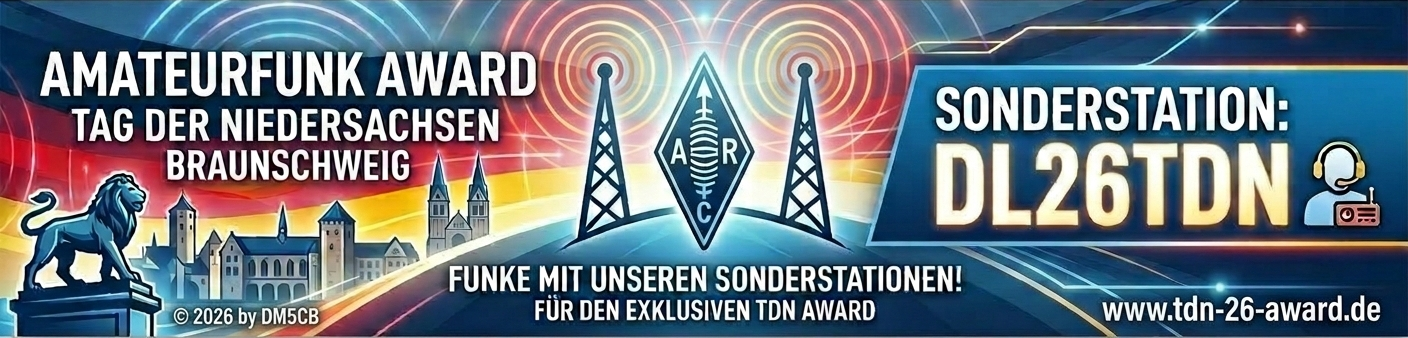 Tag der Niedersachsen Award 2026